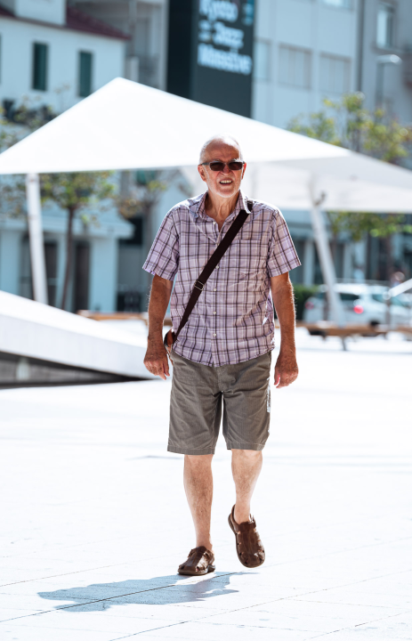 FOTO Đir po gradu, utorak 12. kolovoza