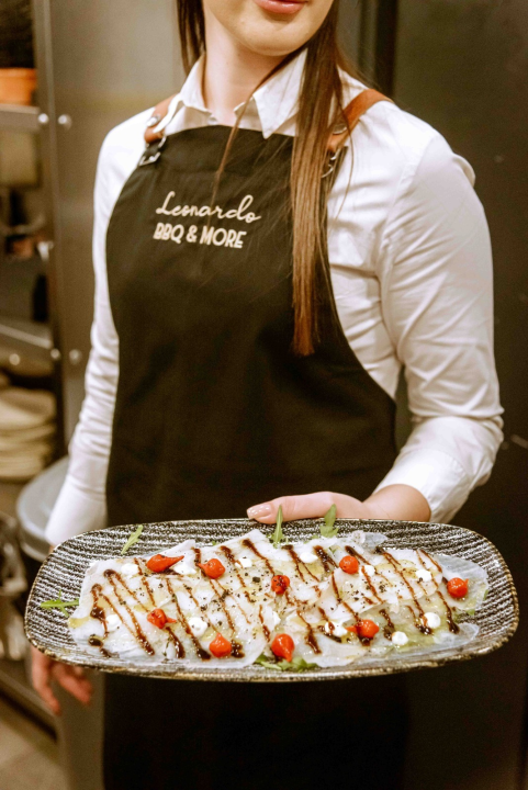 FOTO Uživajte u okusima djetinjstva uz gotova jela restorana Leonardo BBQ & More!