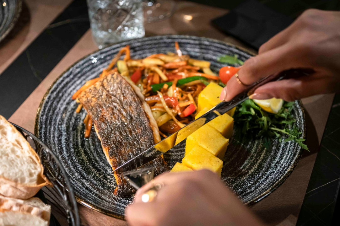 FOTO Uživajte u okusima djetinjstva uz gotova jela restorana Leonardo BBQ & More!