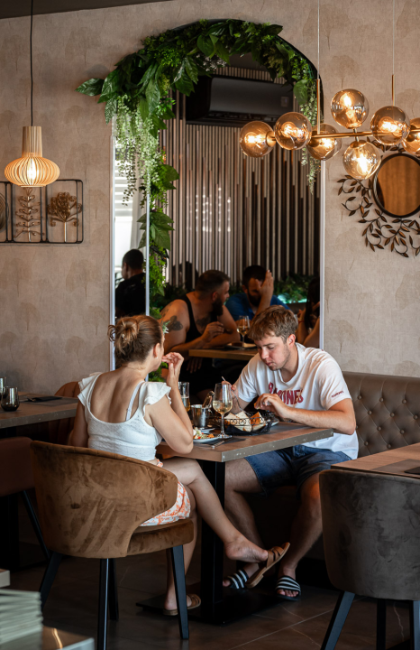 FOTO Uživajte u okusima djetinjstva uz gotova jela restorana Leonardo BBQ & More!