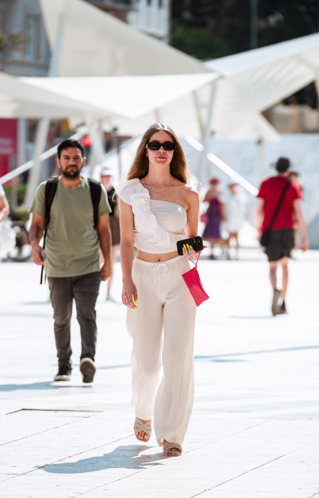 FOTO Đir po gradu, srijeda 13. kolovoza