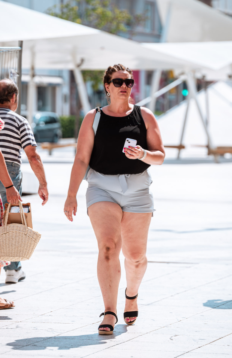 FOTO Đir po gradu, srijeda 13. kolovoza