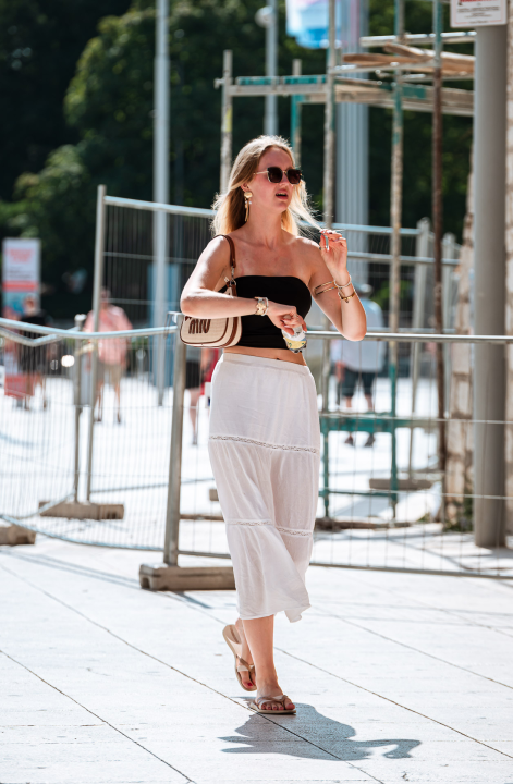 FOTO Đir po gradu, četvrtak 14. kolovoza