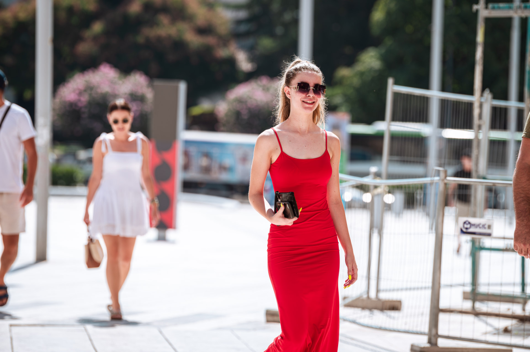 FOTO Đir po gradu, četvrtak 14. kolovoza