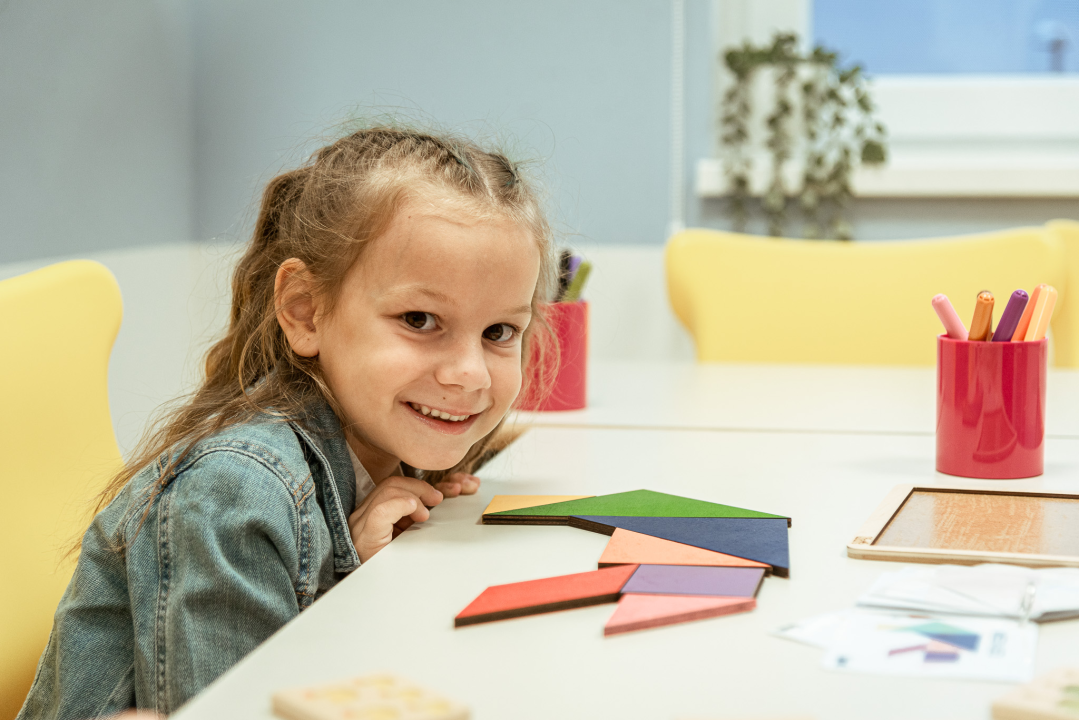 FOTO Otvoreni upisi u SmartyKids: Darujte svom djetetu prednost za cijeli život!