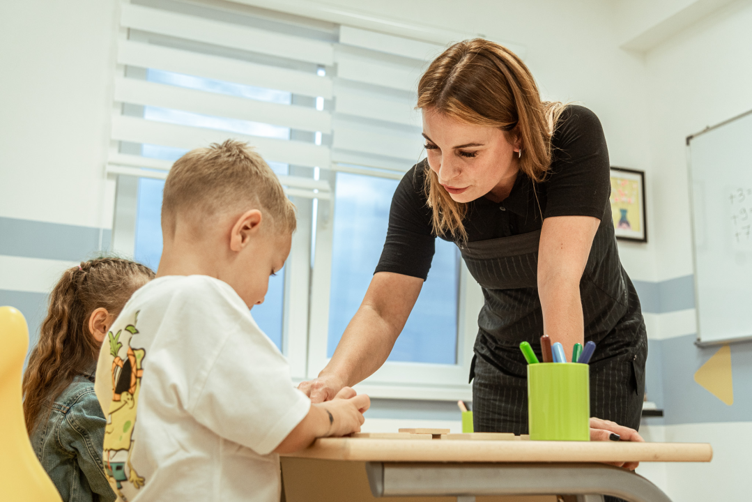 FOTO Otvoreni upisi u SmartyKids: Darujte svom djetetu prednost za cijeli život!