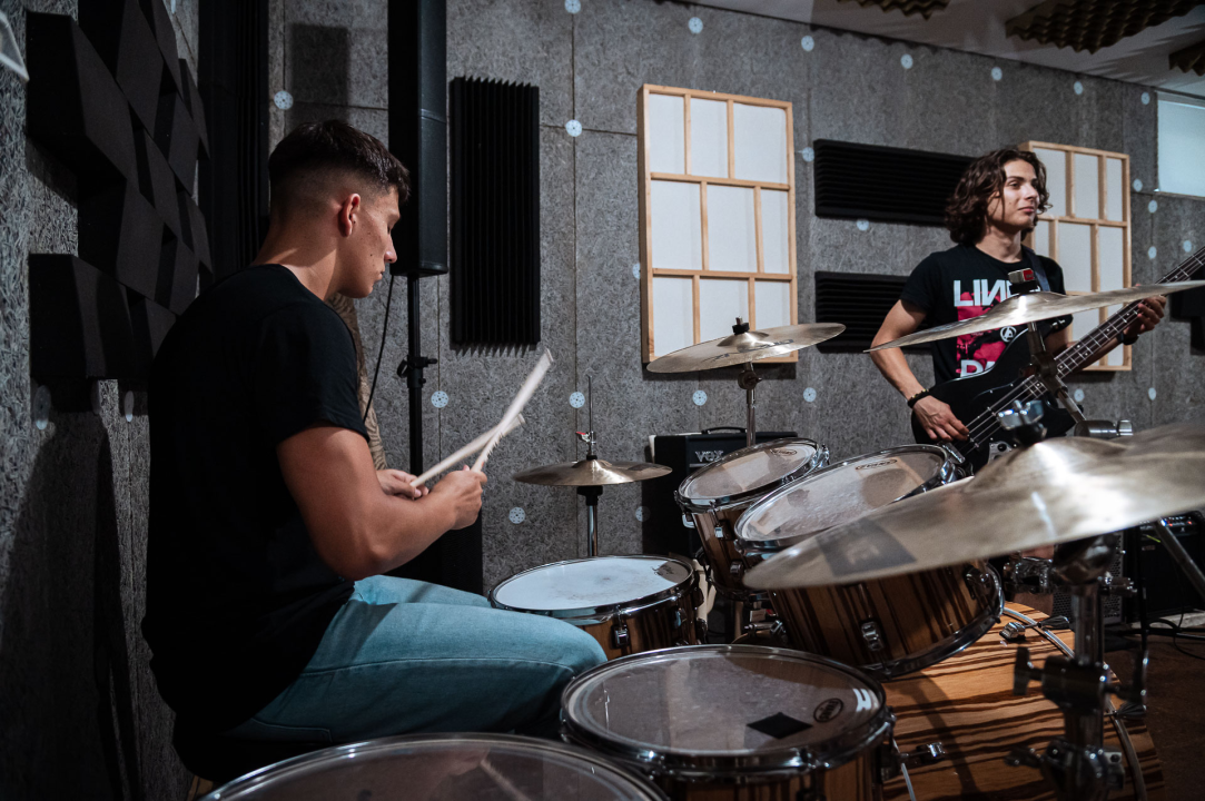 Upoznajte četveročlani šibenski bend Jane Doe: Prvi album se sprema, a uživo ih slušamo već ovog vikenda