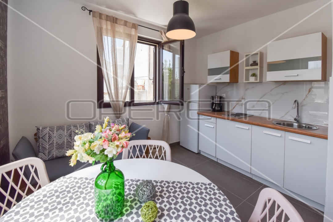 FOTO Rijetka prilika: Opereta predstavlja novouređenu kuću u srcu Šibenika!