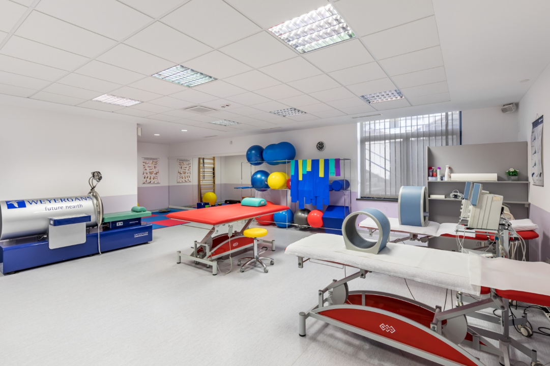 FOTO Medicinski centar Vodice – brza, dostupna i kvalitetna specijalistička zdravstvena usluga