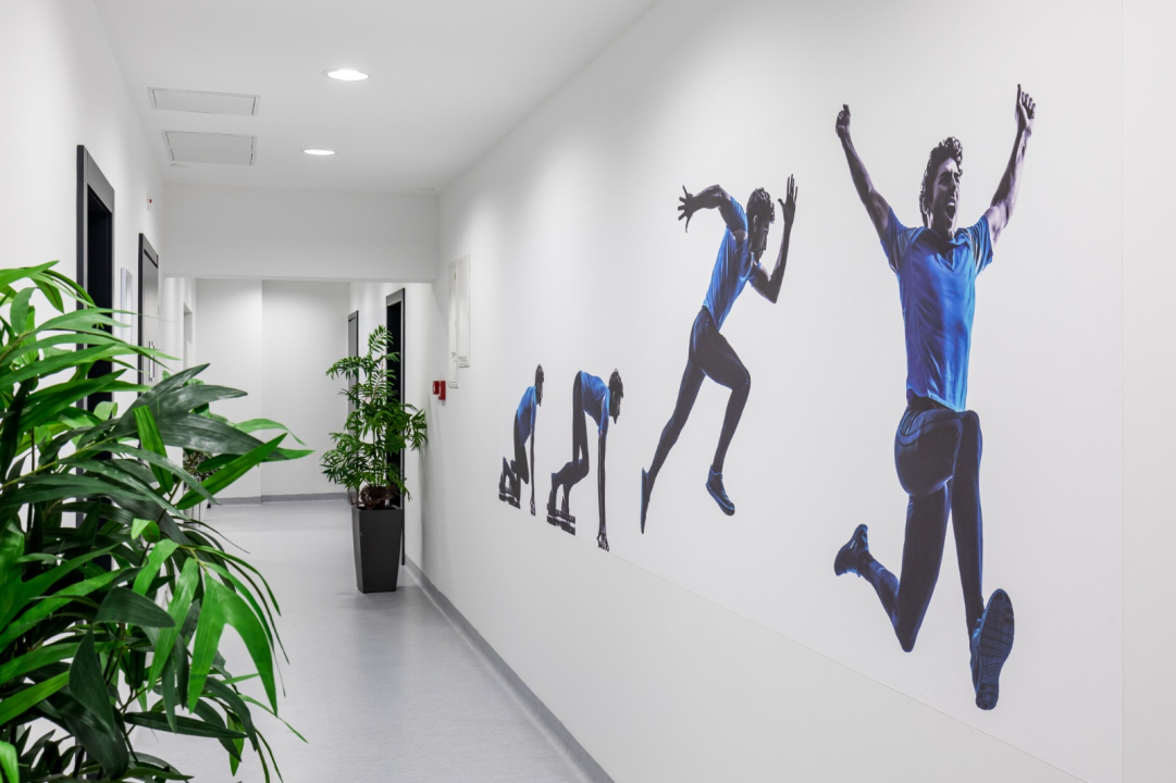 FOTO Medicinski centar Vodice – brza, dostupna i kvalitetna specijalistička zdravstvena usluga