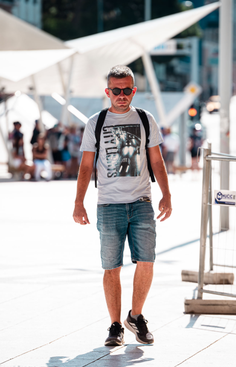 FOTO Đir po gradu, utorak 19. kolovoza