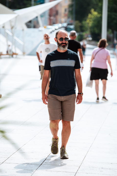 FOTO Đir po gradu, četvrtak 21. kolovoza