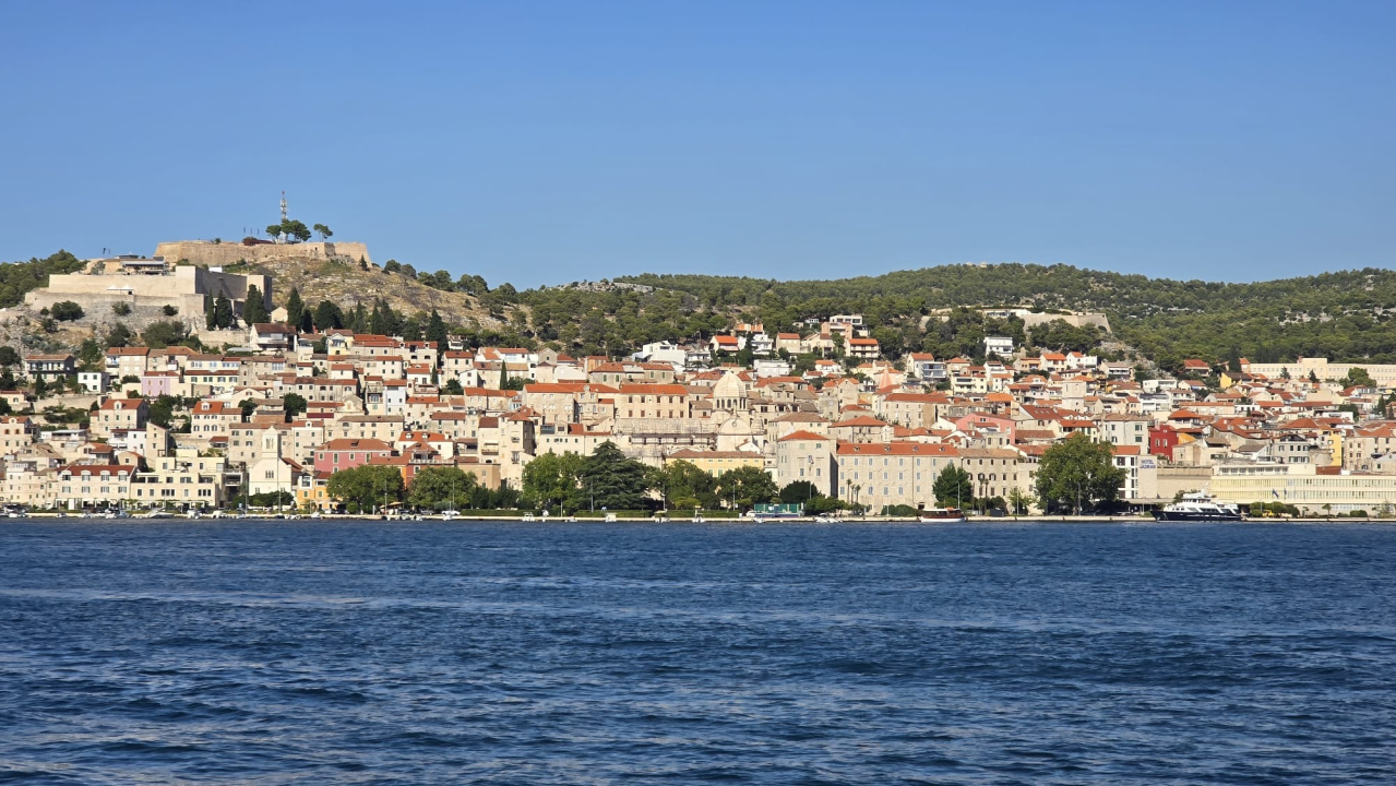 More, glazba i otoci: Ljetna avantura ekipe ŠibenikIN-a do Korčule, Lastova i Visa