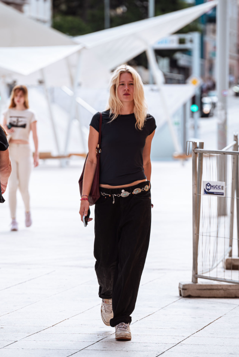 FOTO Đir po gradu, petak 22. kolovoza