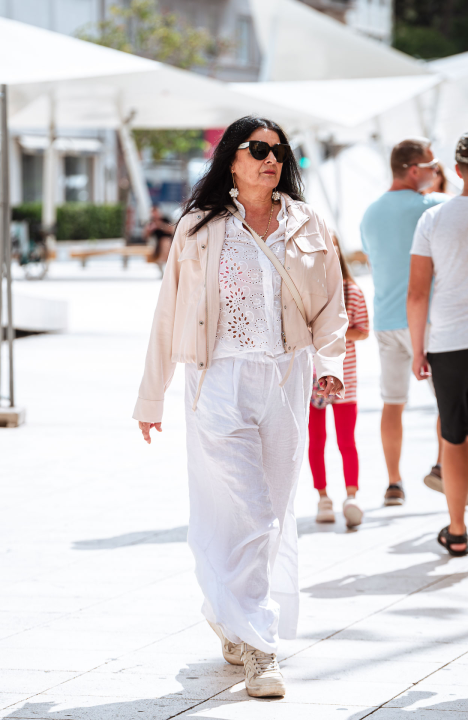 FOTO Đir po gradu, petak 22. kolovoza