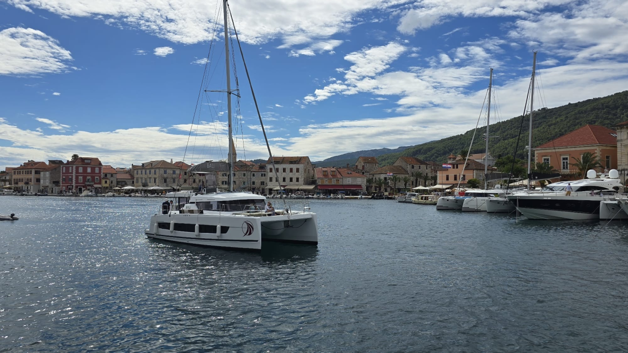 More, glazba i otoci: Ljetna avantura ekipe ŠibenikIN-a do Korčule, Lastova i Visa