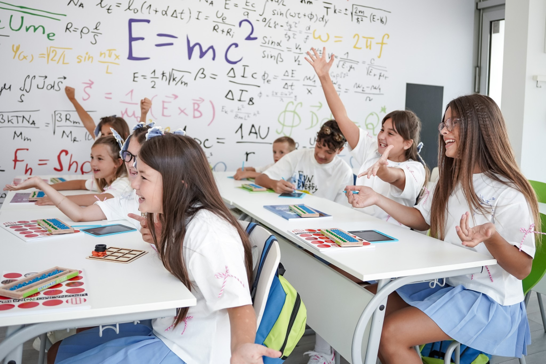 FOTO Nikako nemojte upisati dijete u školu Malac Genijalac ako…