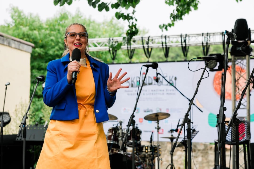Rižot i tradicija: Skradin u rujnu sprema gastro i glazbeni spektakl