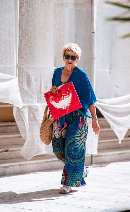 FOTO Đir po gradu, četvrtak 28. kolovoza