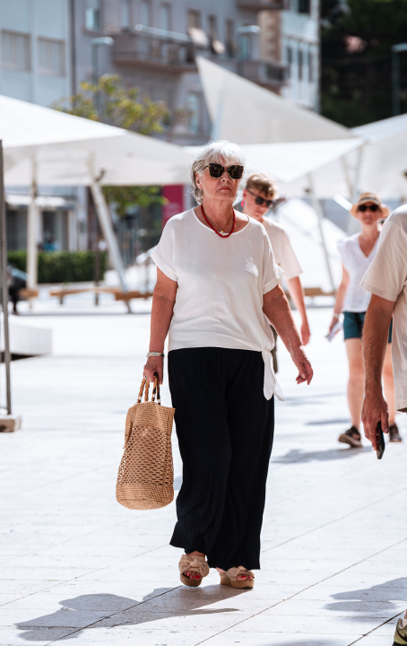 FOTO Đir po gradu, četvrtak 28. kolovoza