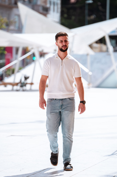 FOTO Đir po gradu, četvrtak 28. kolovoza