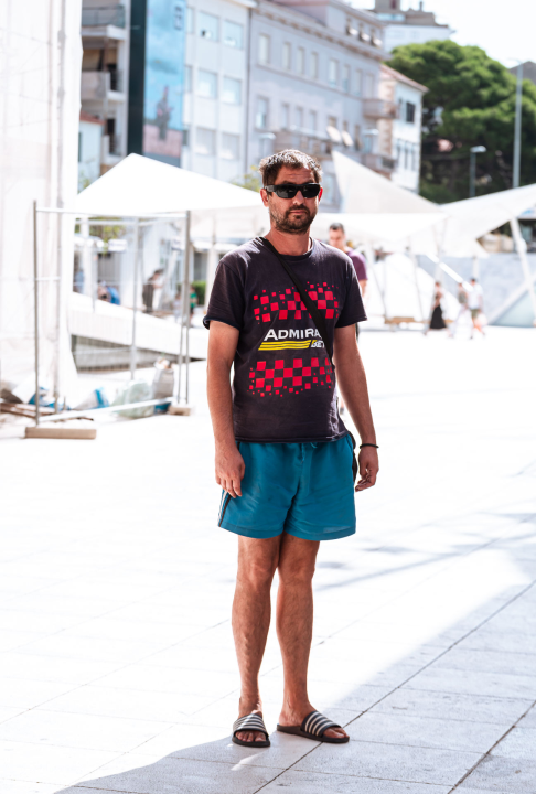 FOTO Đir po gradu, četvrtak 28. kolovoza