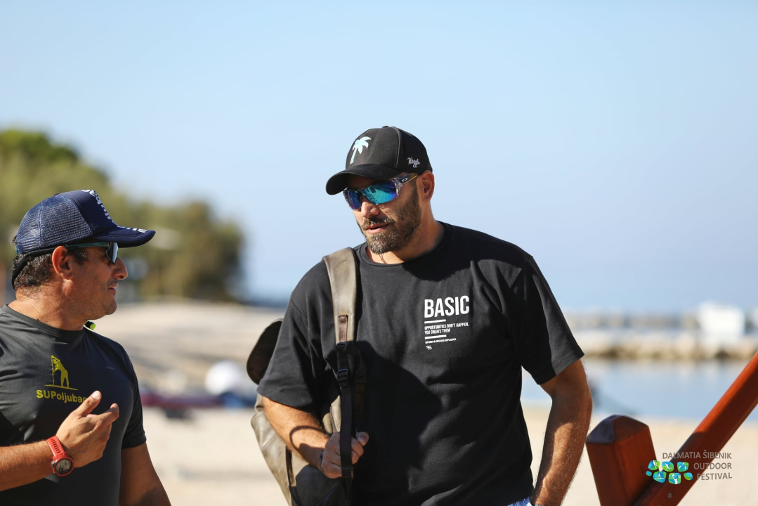 Još mjesec dana do četvrtog Dalmatia Šibenik Outdoor Festivala