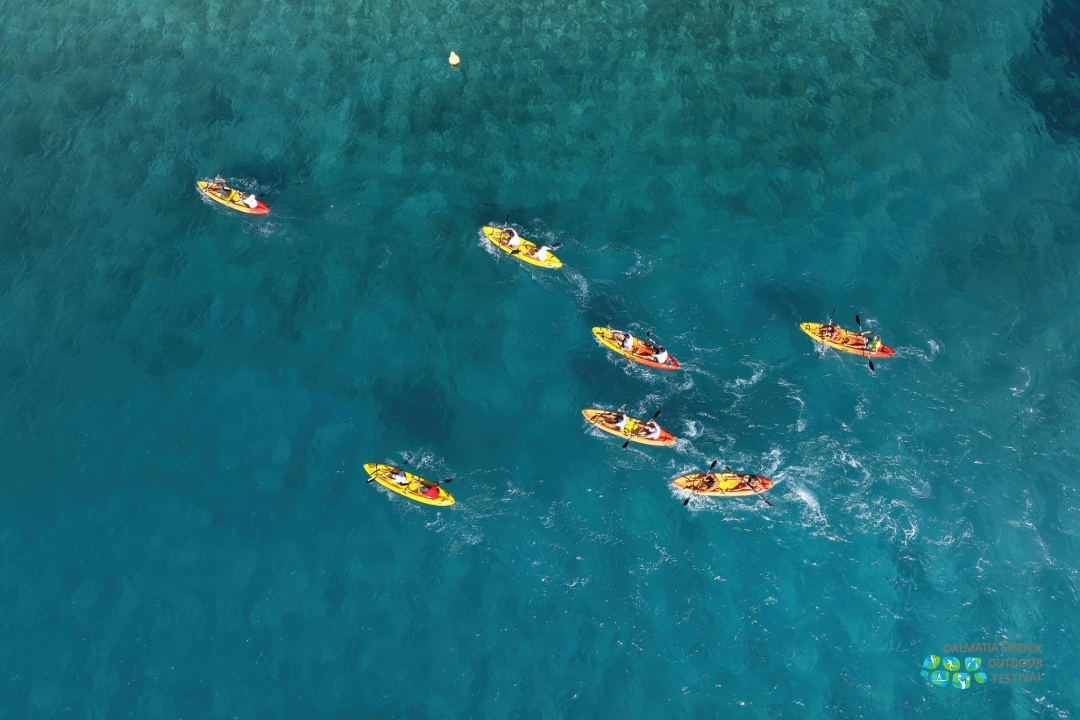 Još mjesec dana do četvrtog Dalmatia Šibenik Outdoor Festivala