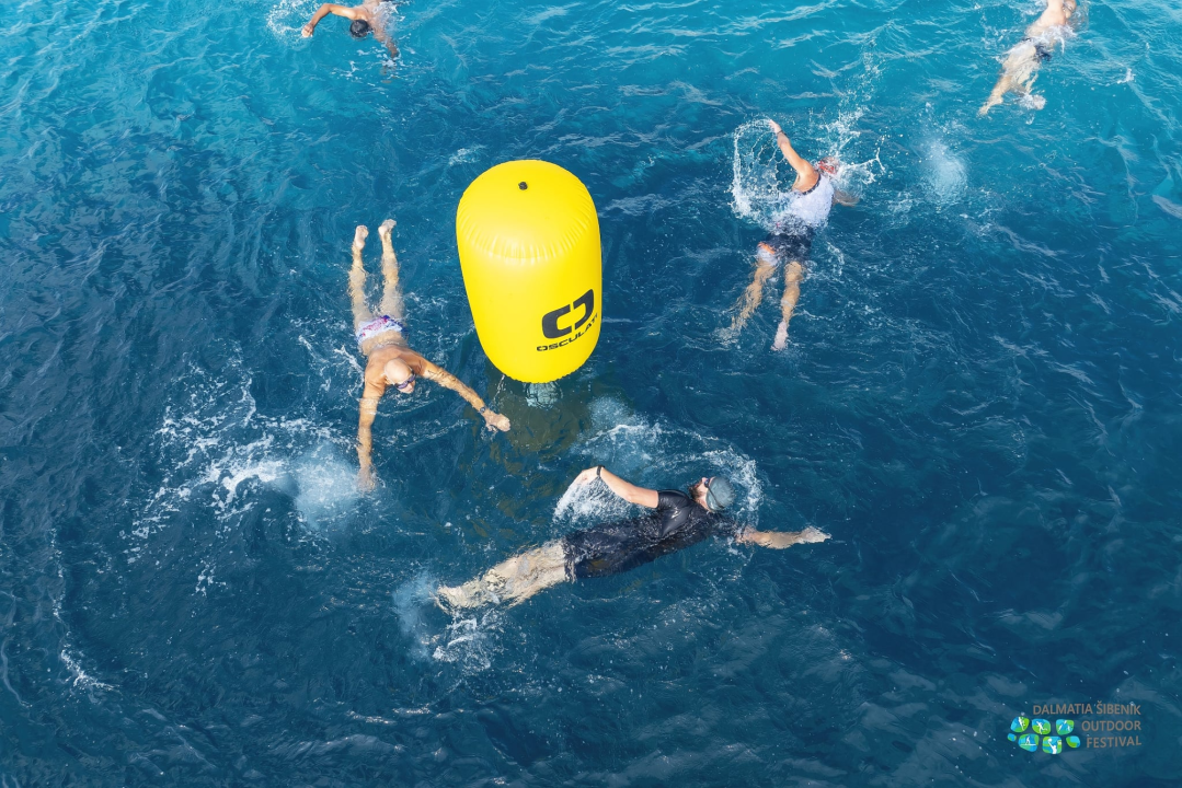 Još mjesec dana do četvrtog Dalmatia Šibenik Outdoor Festivala