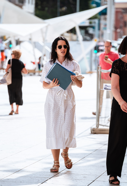 FOTO Đir po gradu, petak 29. kolovoza