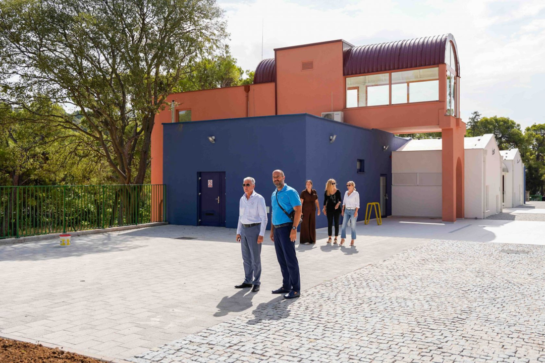 'Šibenski tići' započinju pedagošku godinu s pojačanim kapacitetima