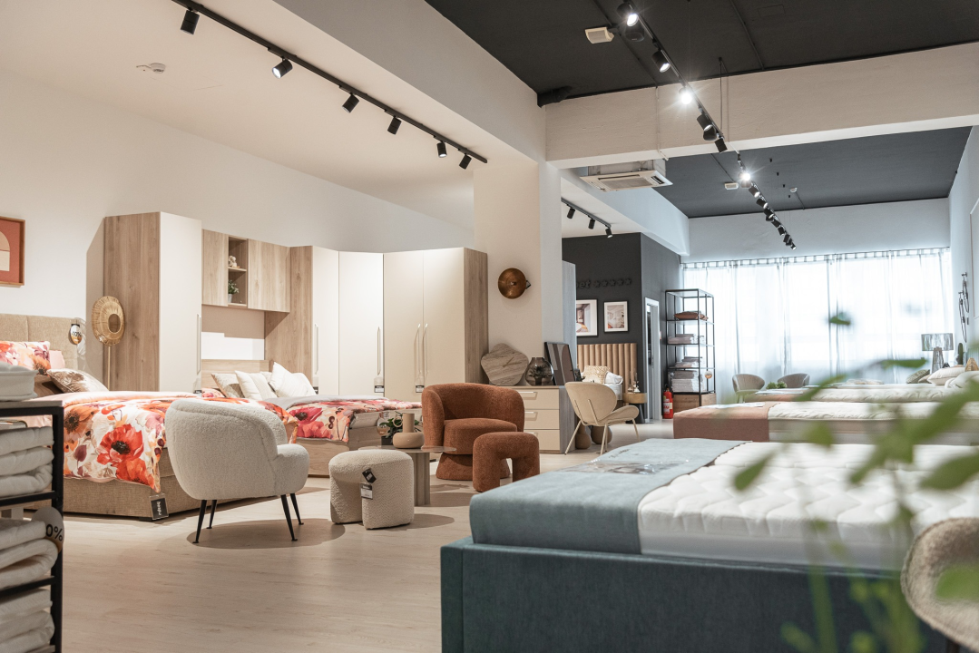 FOTO Stvorite savršen kutak za odmor uz Hespo popuste!