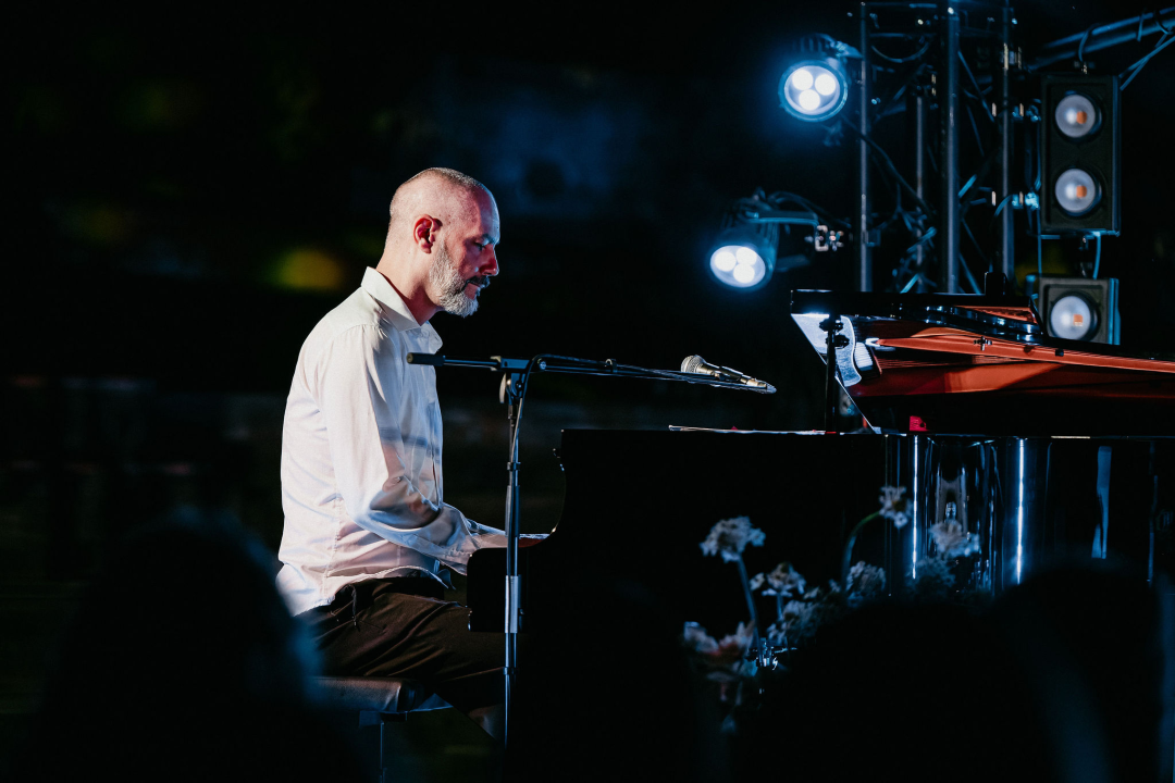 Ladies night na Tvrđavi Barone: Emotivna glazbena večer u čast Gabi Novak i Matije Dedića