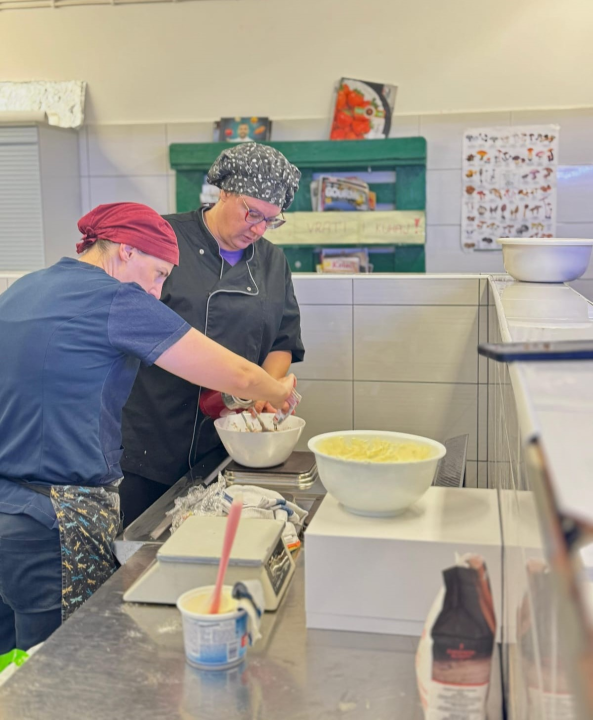 FOTO Polaznici POU Šibenik završili programe prekvalifikacije s izvrsnim uspjehom!