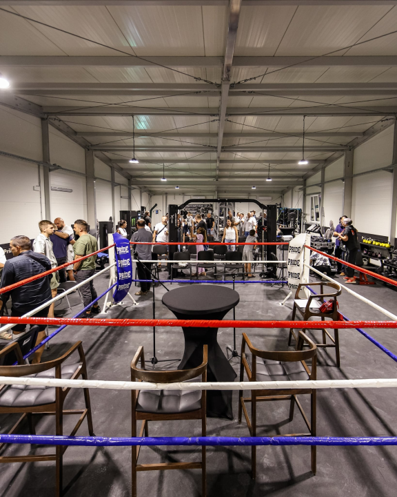 Primošten dobio moderno središte sporta i rekreacije – otvoren Fitness centar PrimoGym