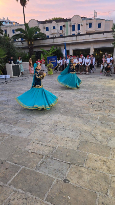 Prominski Tići oduševili na Međunarodnom festivalu u Budvi