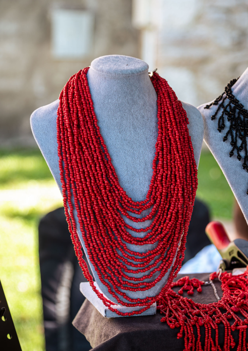 Otvoren 16. Srednjovjekovni sajam u Šibeniku: Nakon petogodišnje pauze vratio se na rivu u punom sjaju