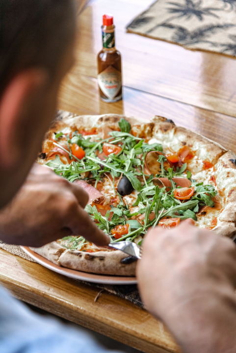 FOTO Uživajte u slasnim pizzama i lijepim trenucima u Pizzeriji Toć