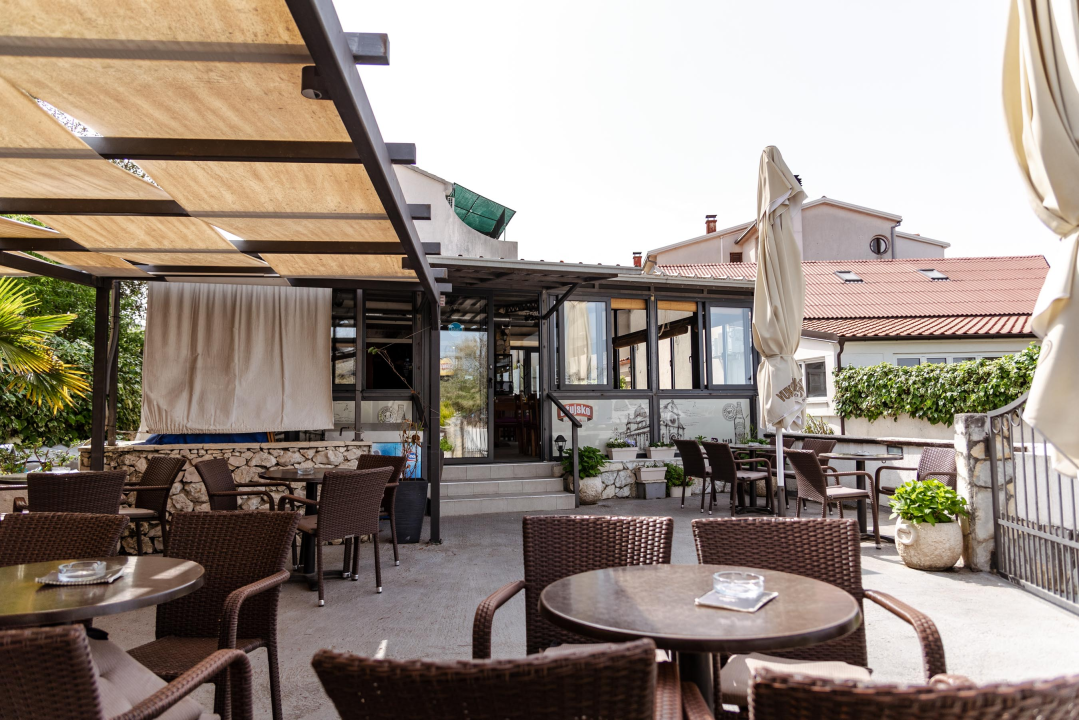 FOTO Uživajte u slasnim pizzama i lijepim trenucima u Pizzeriji Toć