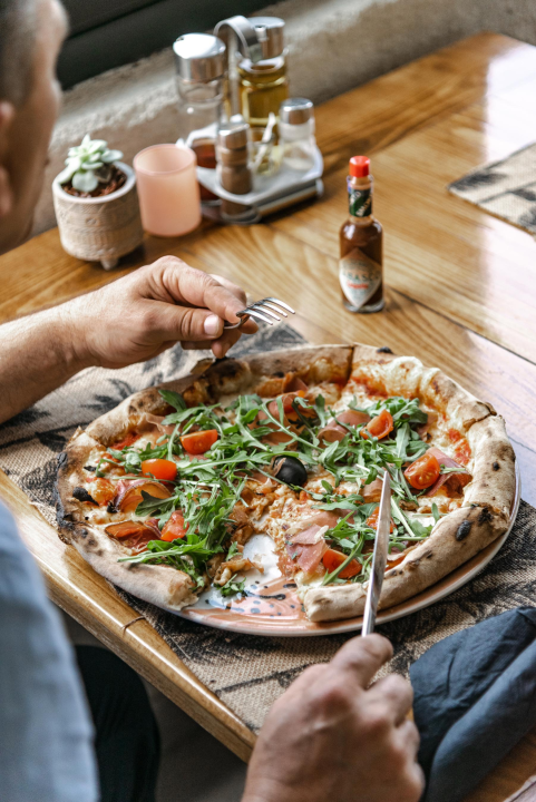 FOTO Uživajte u slasnim pizzama i lijepim trenucima u Pizzeriji Toć