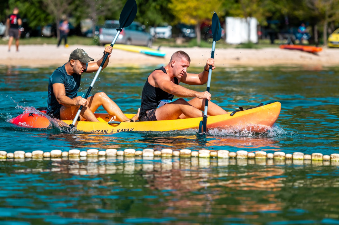 FOTO 'Dalmatia Šibenik Outdoor Festival' otvorio prijave za niz trailova, zanimljivih natjecanja i aktivnosti