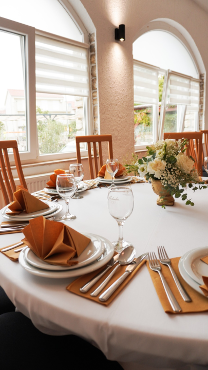 FOTO Restoran Eden u Vodicama – savršen izbor za svaku proslavu! 