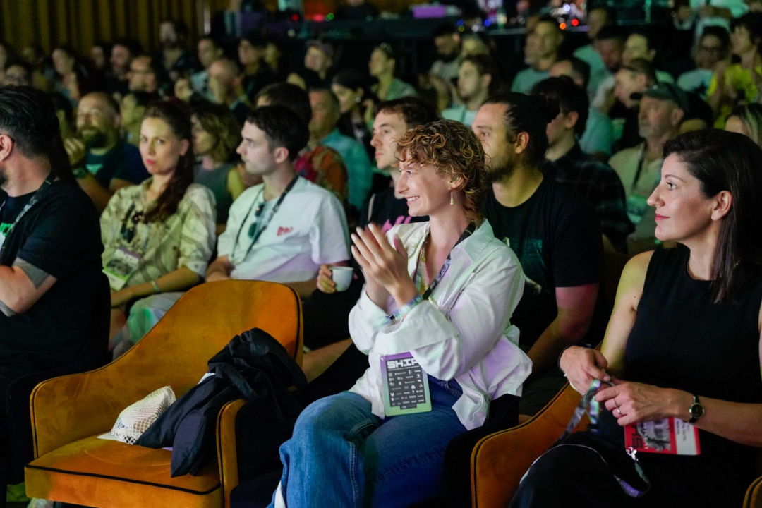 Koncertom Nemečeka u 'Arsenu' otvoren SHIP