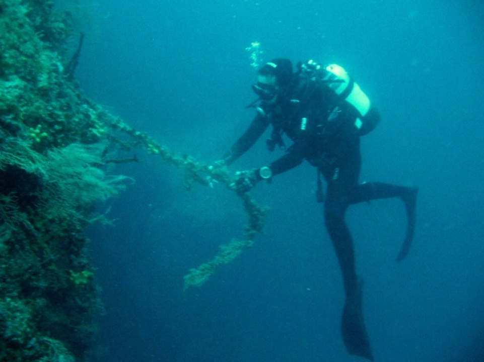 Ronilački klub 'Murter-Kornati' u akciji čišćenja podmorja oko 13 otočića u općini