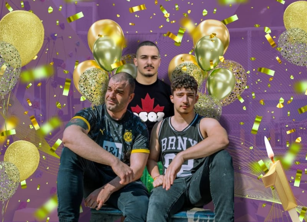 FOTO Prvi rođendan Pulse Arene i Pizzaholica: Tjedan zabave, popusta i posebnih ponuda!