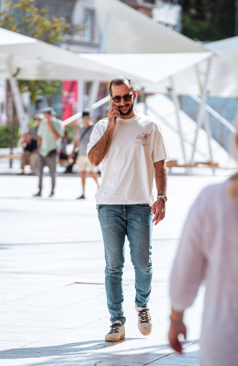 FOTO Đir po gradu, ponedjeljak 15. rujna