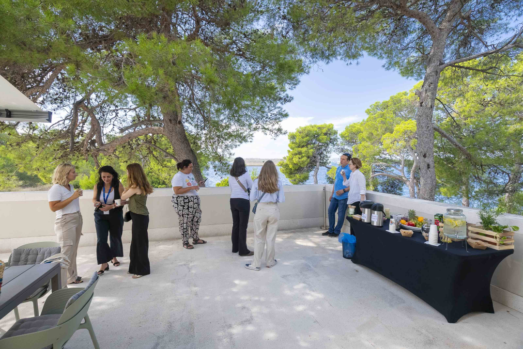 Drugi dan konferencije 'Challenges of today' u Šibeniku