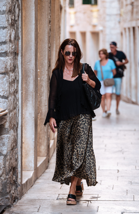 FOTO Đir po gradu, utorak 16. rujna