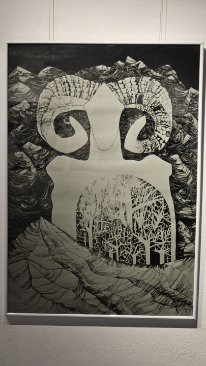 U galeriji Kninskog muzeja otvoren 2. Trijenale portreta. Dodijeljene nagrade najboljim autorima