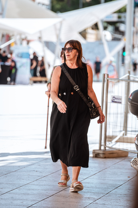 FOTO Đir po gradu, petak 19. rujna